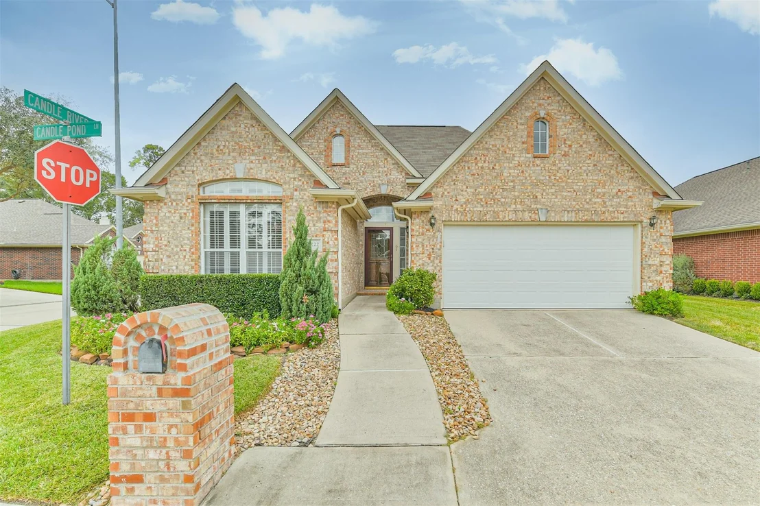 Photo of 3122 Candle Pond Lane