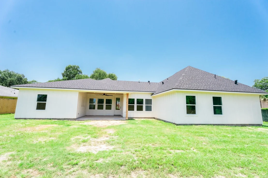 Photo of 1211 Cherokee Drive