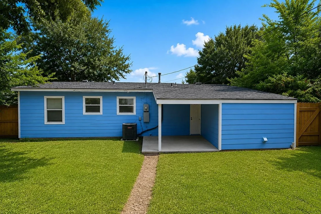 Photo of 5317 Tarawa Road