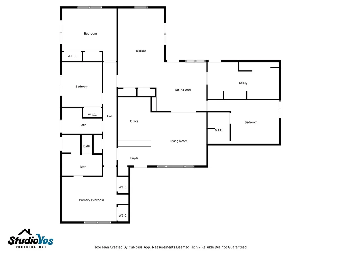 Photo of 8313 Cedarbrake Drive