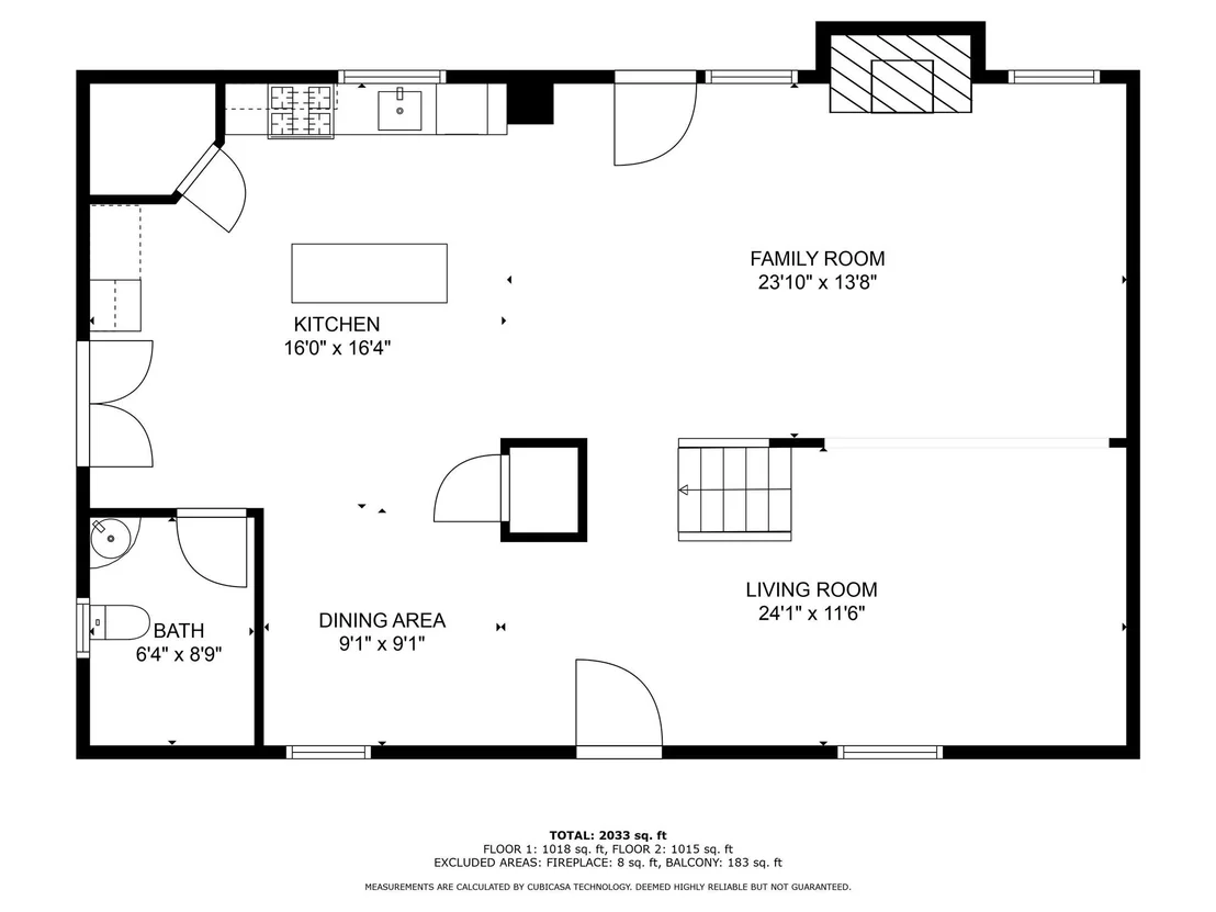 Photo of 15102 Long Oak Drive