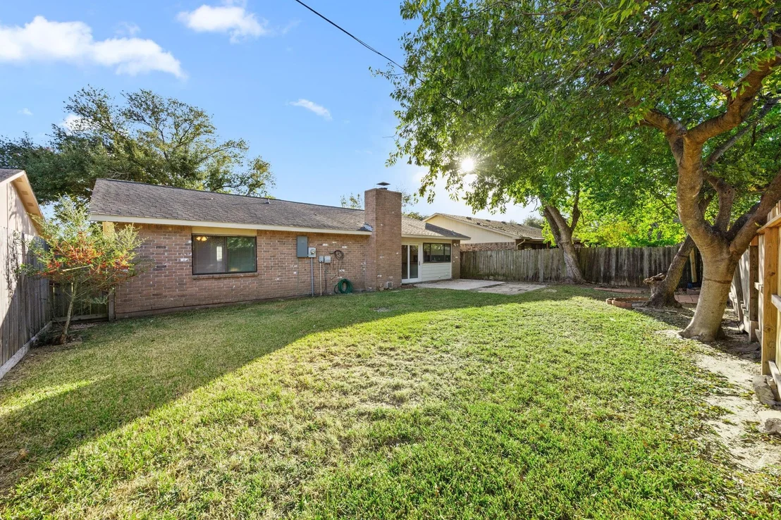 Photo of 16610 Carbridge Drive