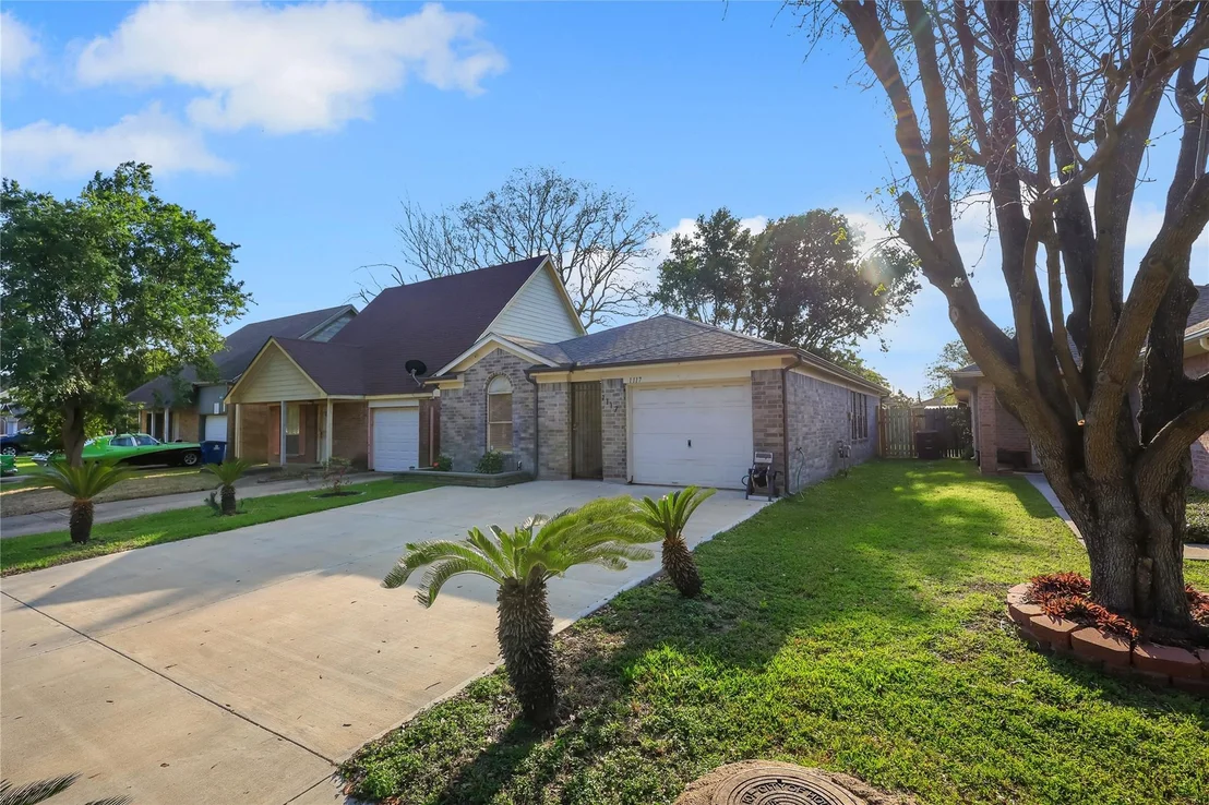 Photo of 1117 Willersley Lane