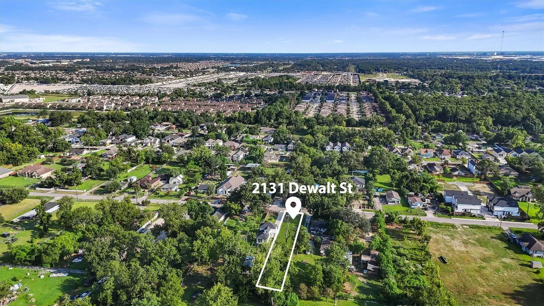 Photo of 2131 Dewalt Street