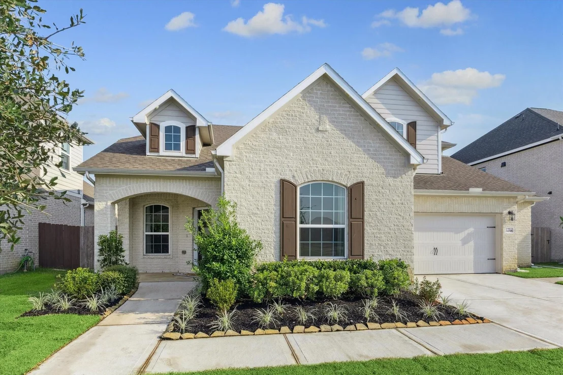 Photo of 24318 Winter Lakes Drive