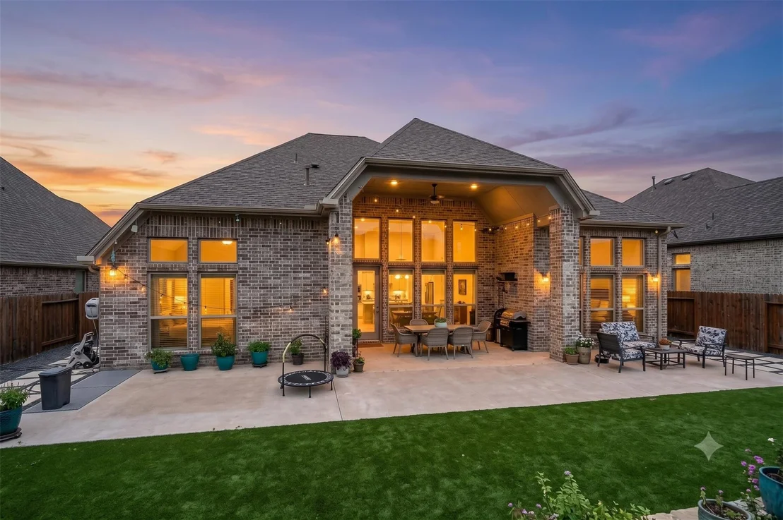 Photo of 3209 Iris Trail Lane