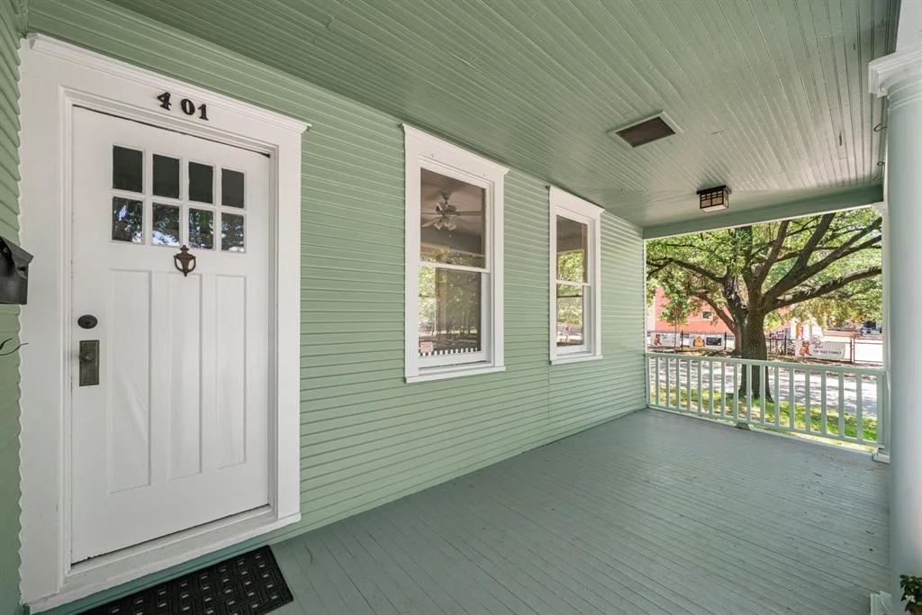 Photo of 401 Omar Street