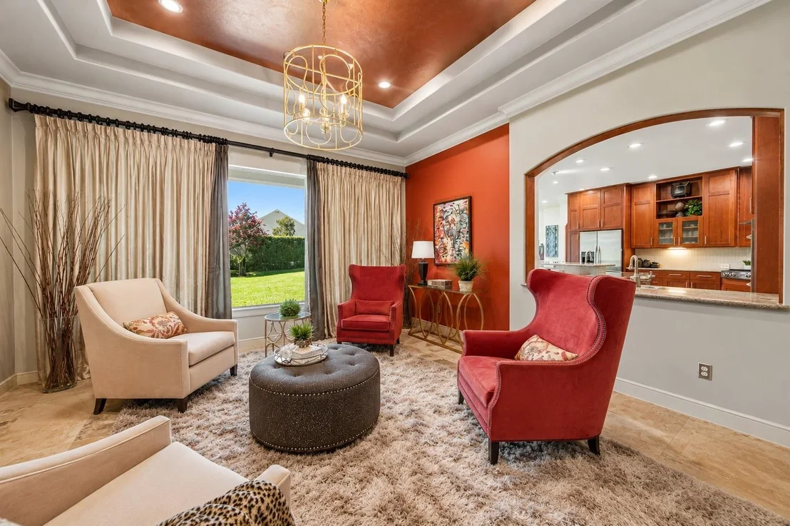 Photo of 4406 Convento Drive