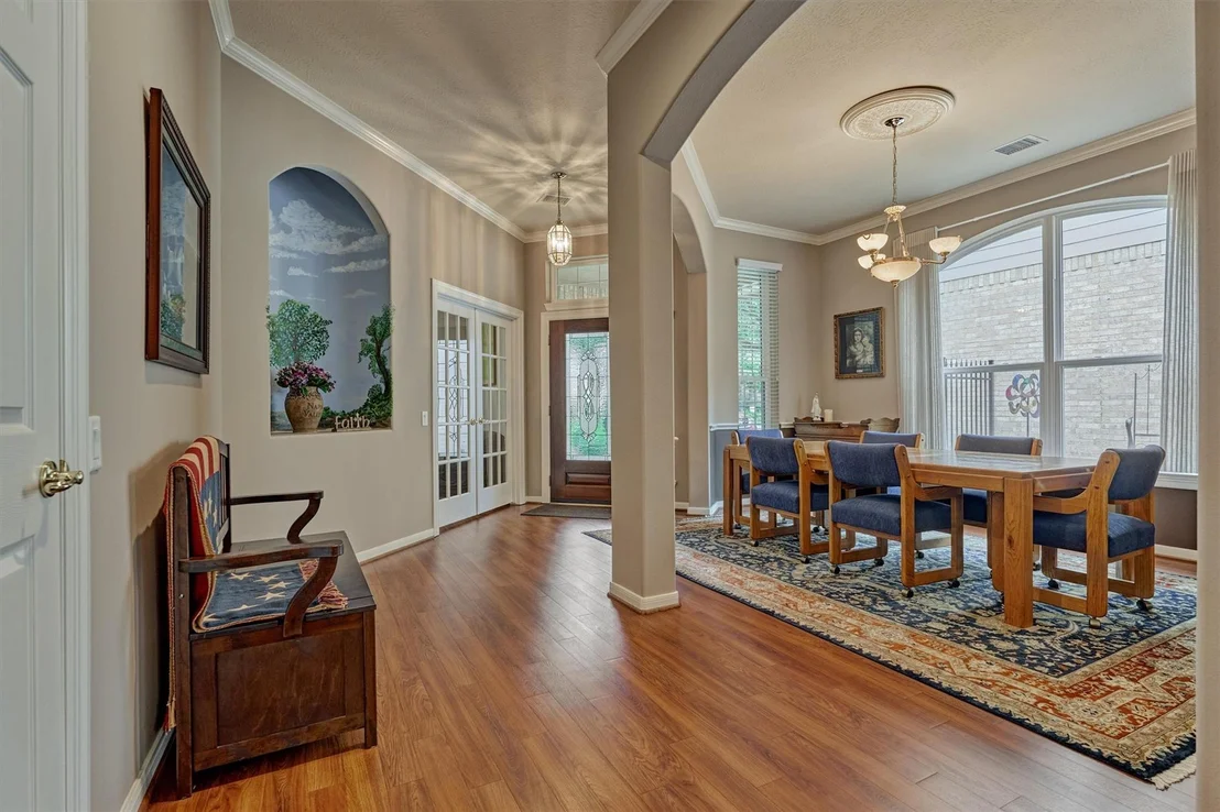 Photo of 18 Coachman Ridge Place