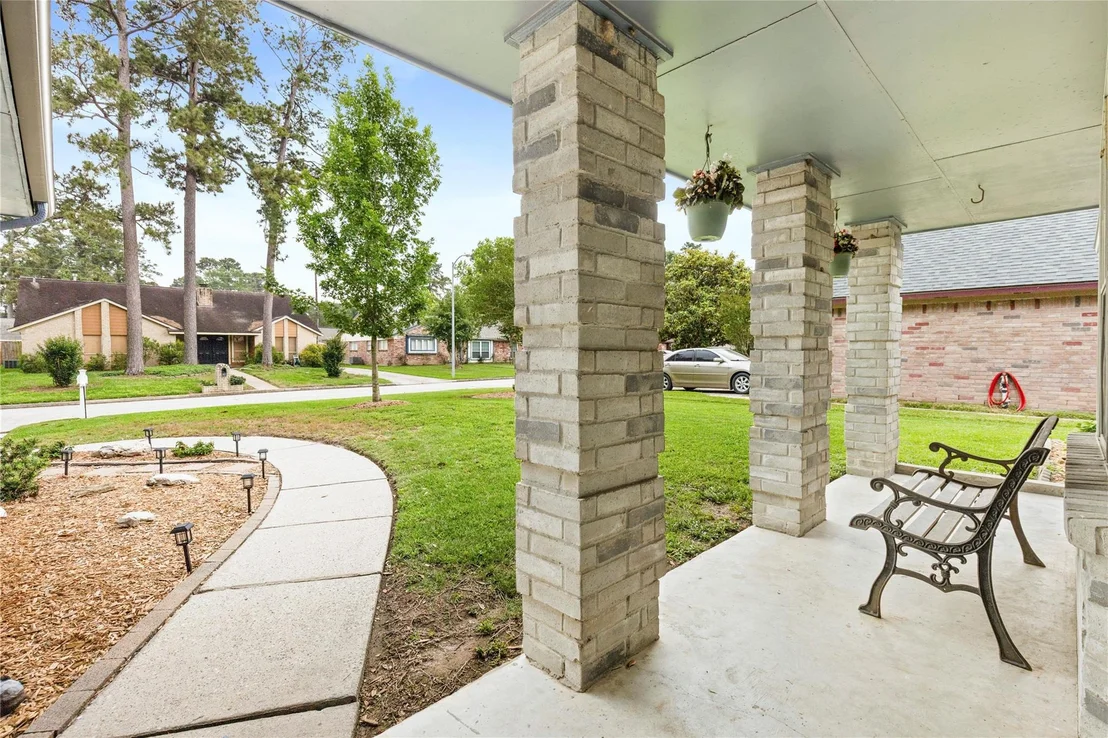Photo of 2603 Rolling Glen Drive