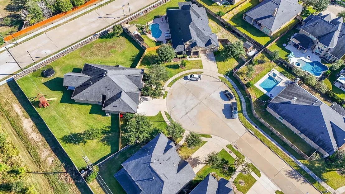 Photo of 2602 Walnut Crest Drive