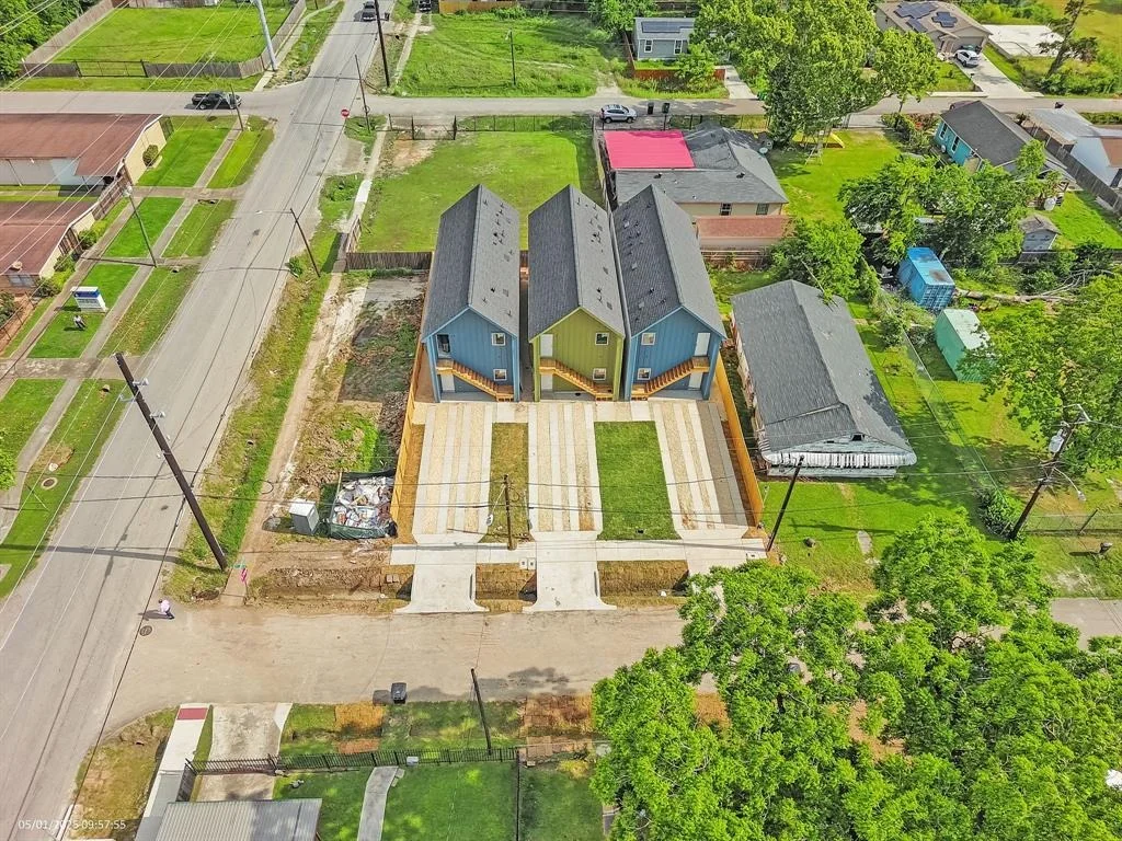 Photo of 405 Calloway Street