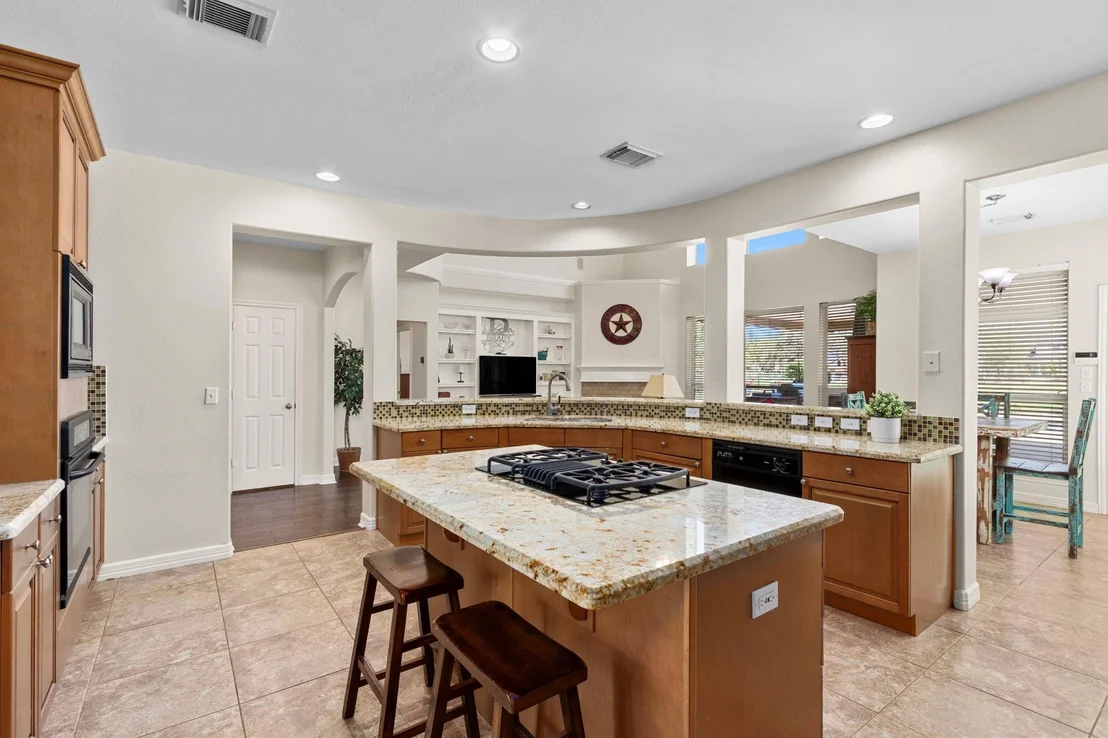 Photo of 3610 Wellspring Lake Drive