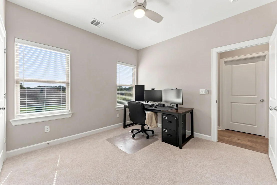 Photo of 6020 T C Jester Boulevard