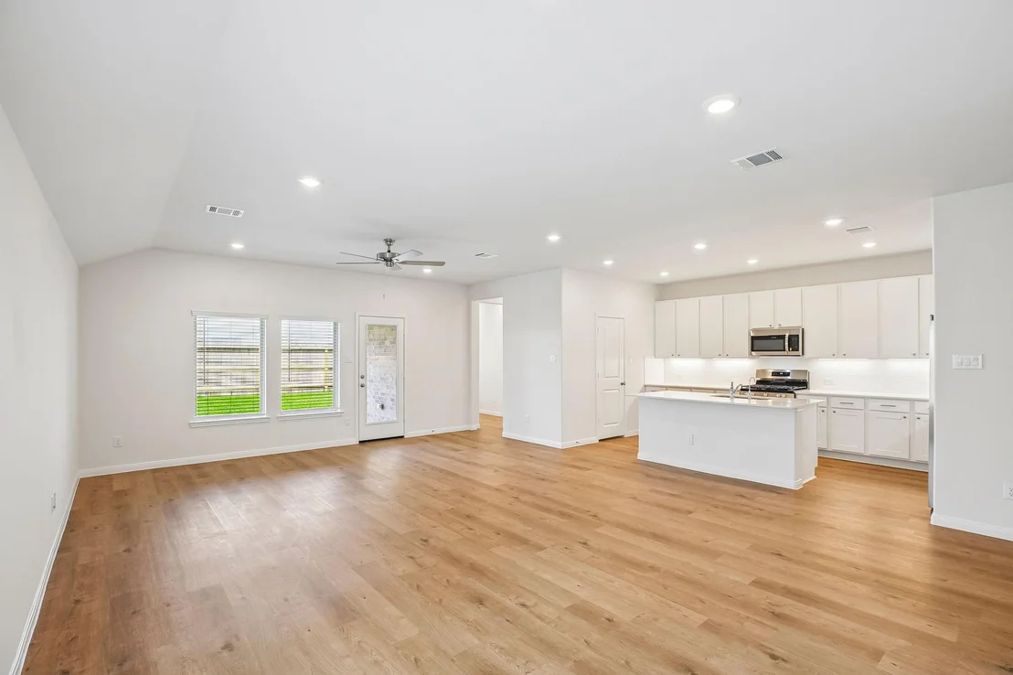 Photo of 2657 Lake Bryan Drive