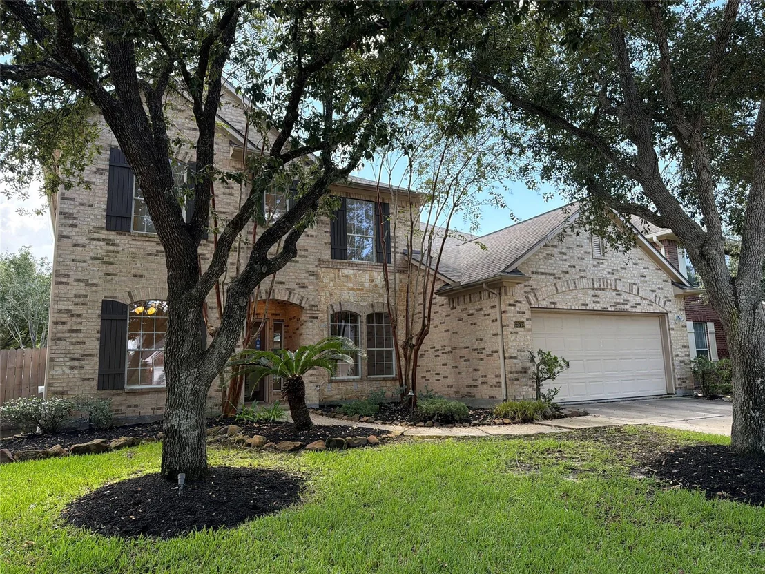 Photo of 25719 Shady Spruce Lane