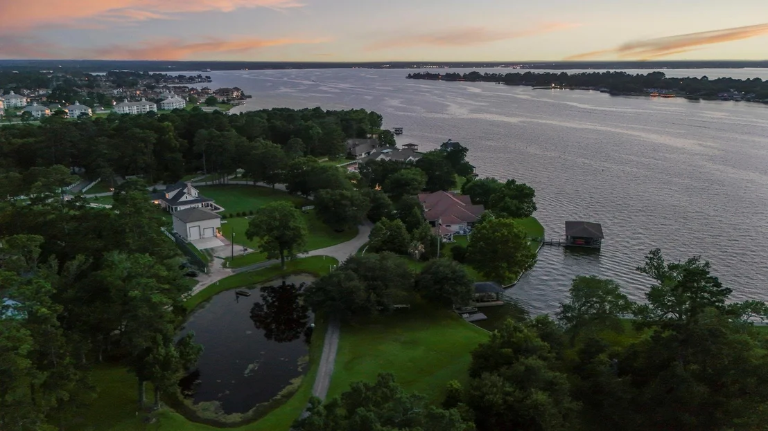 Photo of 9239 Lake Conroe Drive