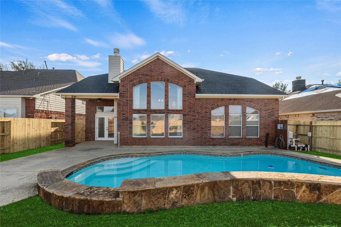 Photo of 11023 Barker Grove Lane
