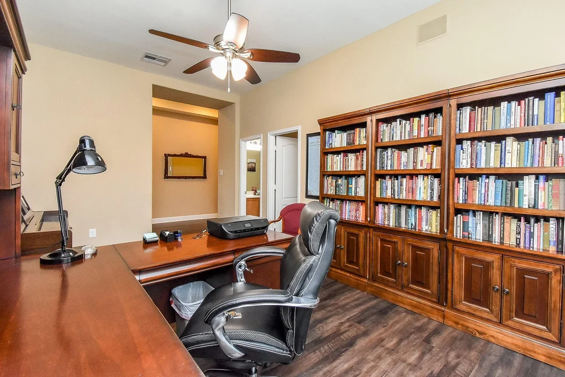 Photo of 8614 Redstone Hills Drive