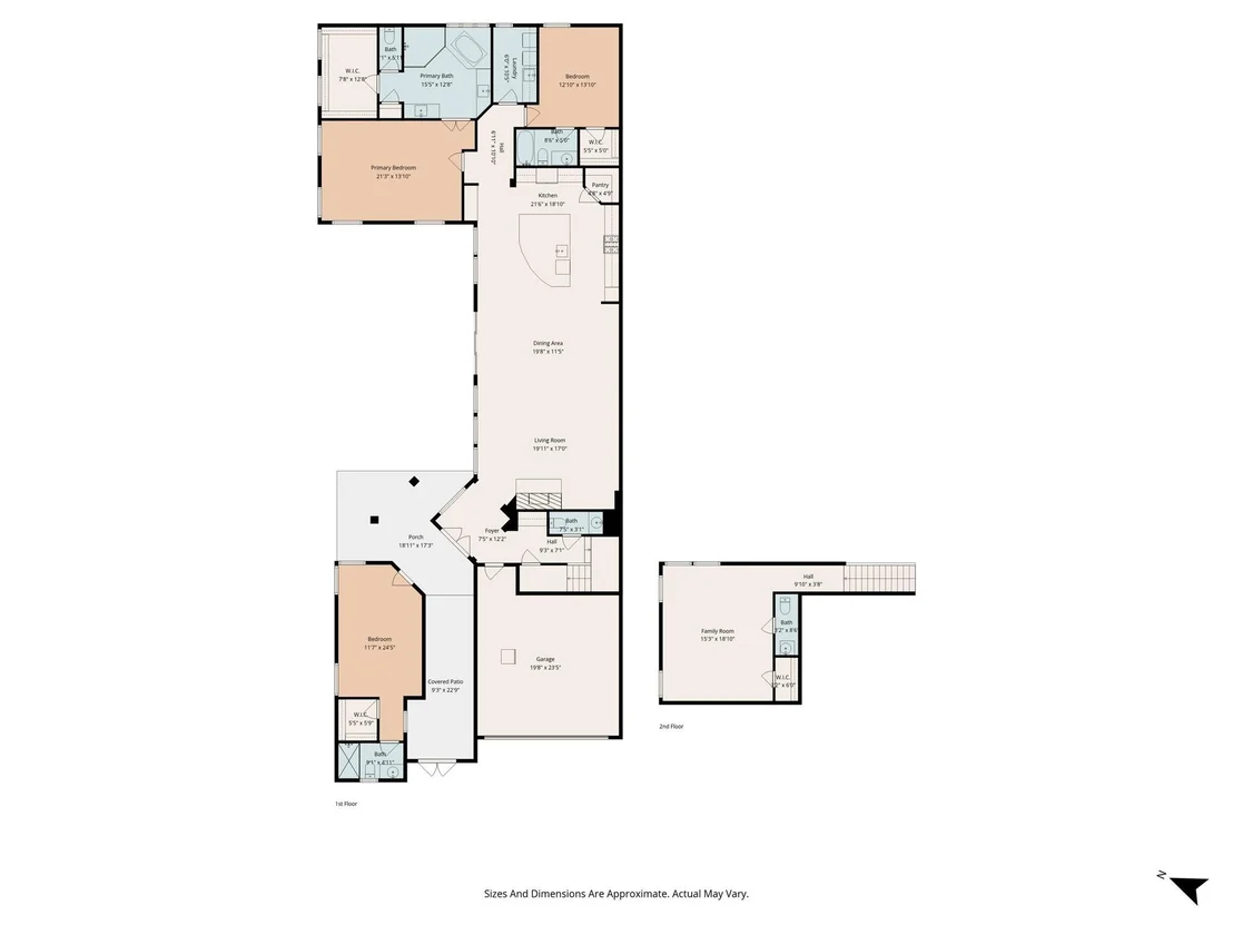 Photo of 7402 Bethpage Lane