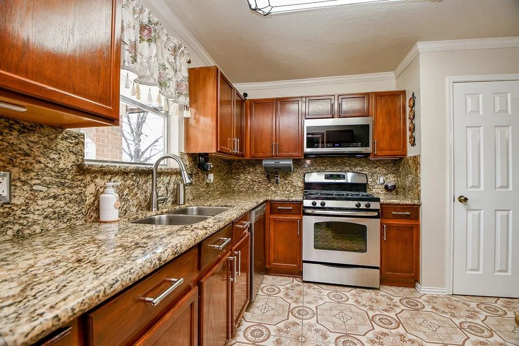 Photo of 17611 Glenmorris Drive