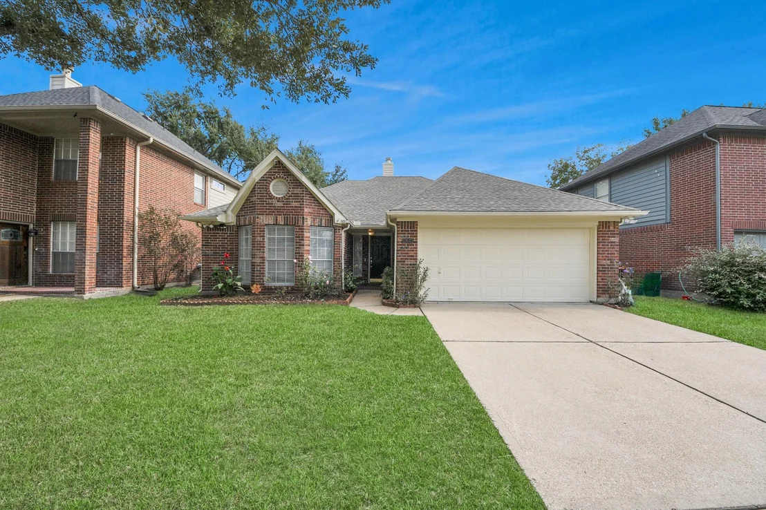 Photo of 12642 Timbermeadow Drive