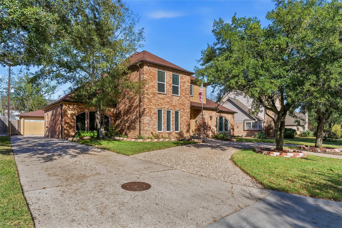 Photo of 6618 Wimbledon Trail Road