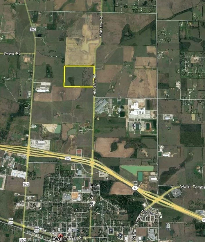 Photo of 21402 Fields Store Road