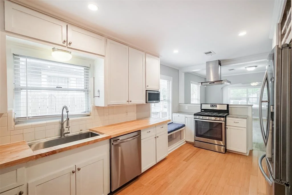 Photo of 1009 Tabor Street