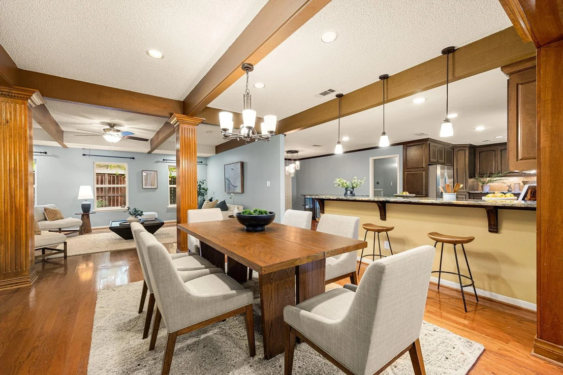 Photo of 1803 Briarpark Drive