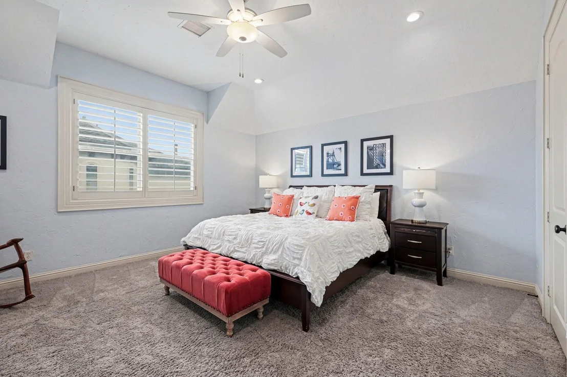 Photo of 3 Player Ridge Court
