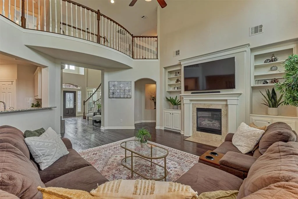 Photo of 25322 Metzler Creek Drive