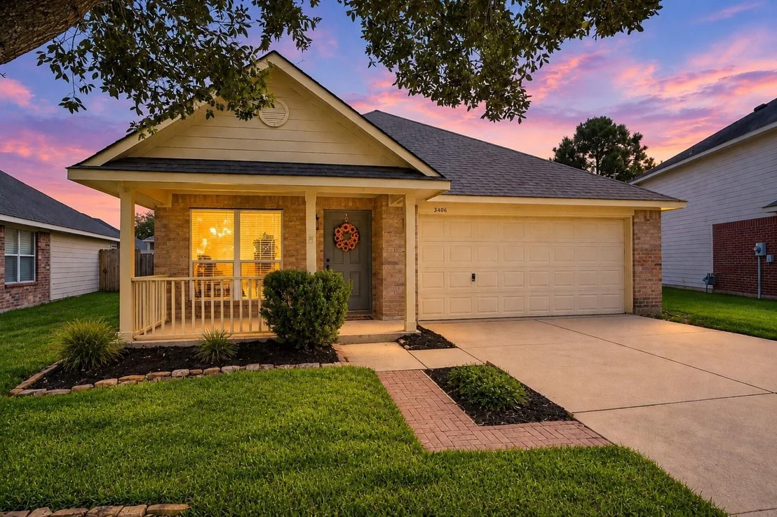 Photo of 3406 Rainmill Drive