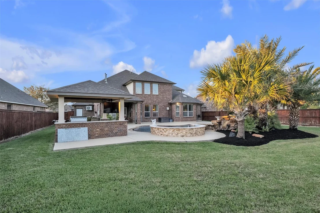 Photo of 26403 Prairie School Lane