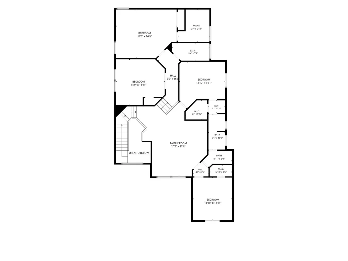 Photo of 1308 Whispering Pines Drive