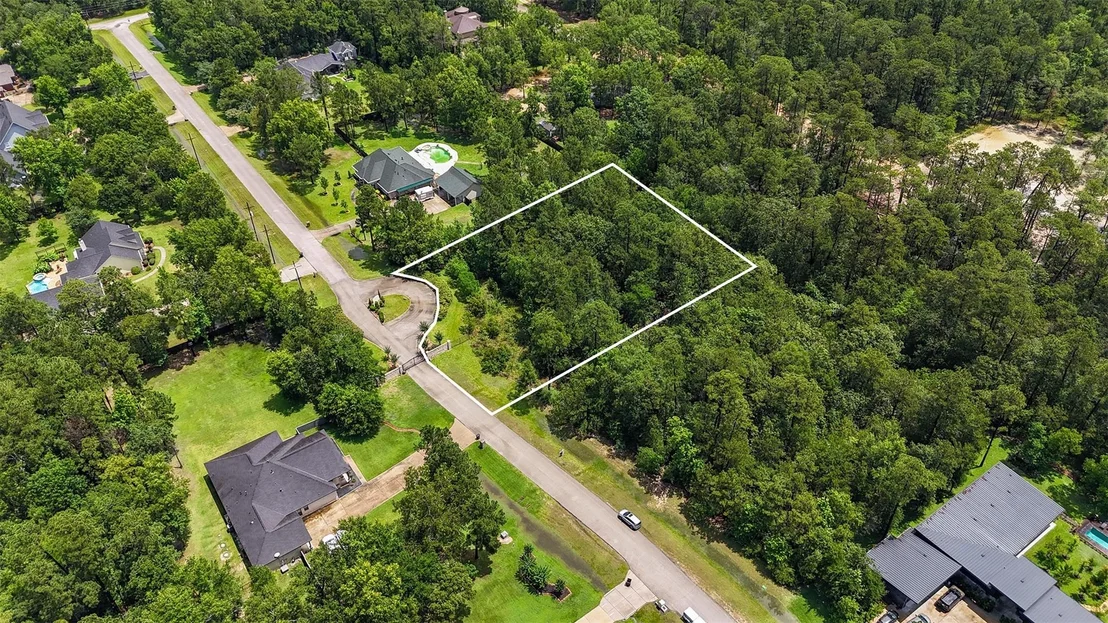 Photo of 12033 Oak Forest Lane
