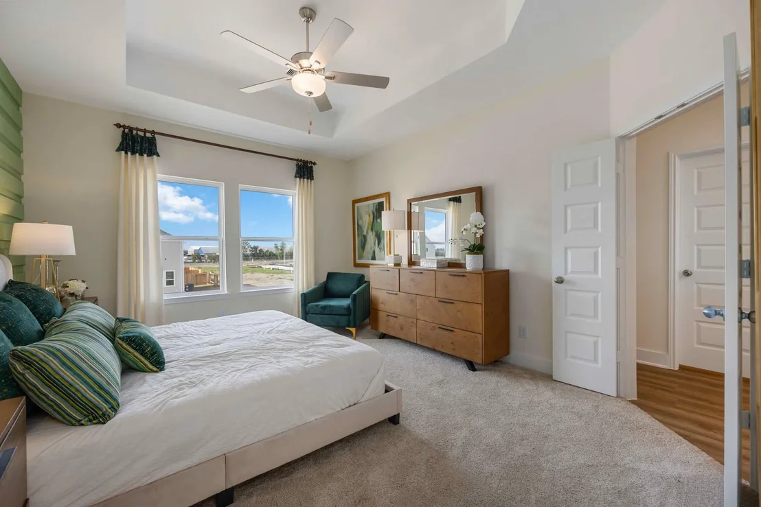 Photo of 3009 La Rambla Drive