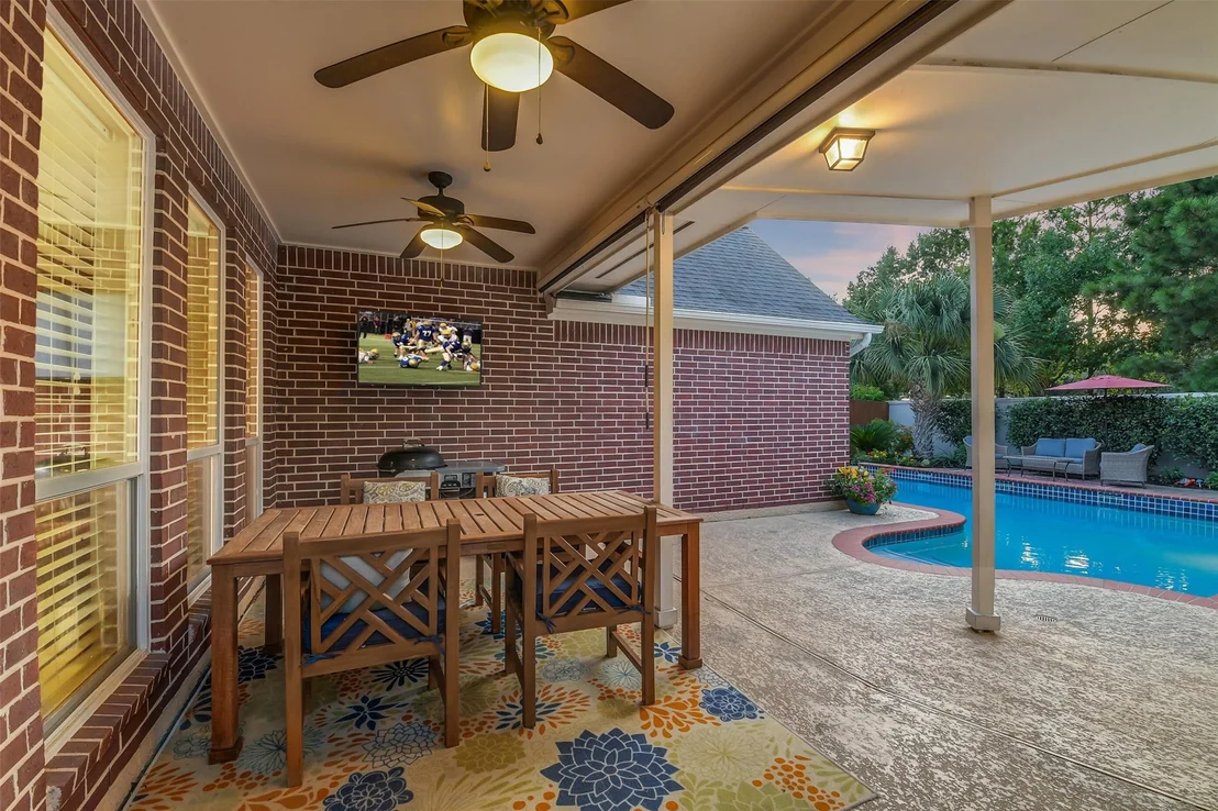 Photo of 13739 Sherburn Manor Drive