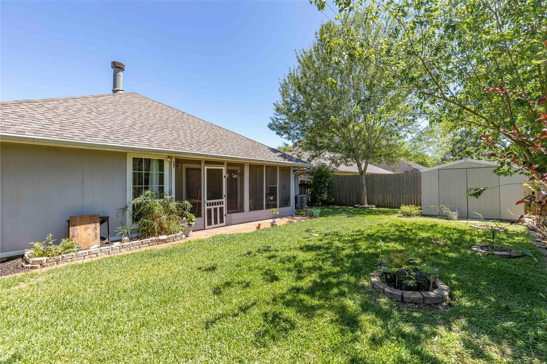 Photo of 15730 Castorglen Drive