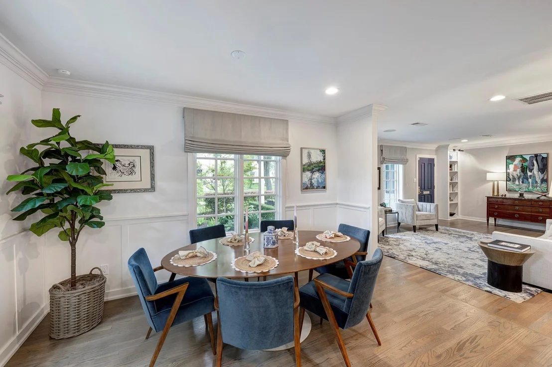 Photo of 3131 Rice Boulevard