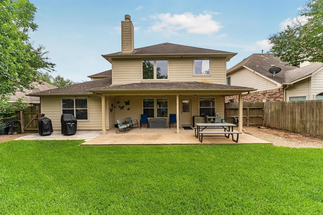Photo of 6822 Summer Bridge Lane