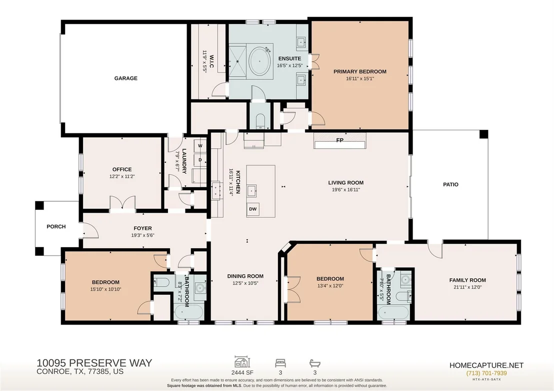 Photo of 10095 Preserve Way
