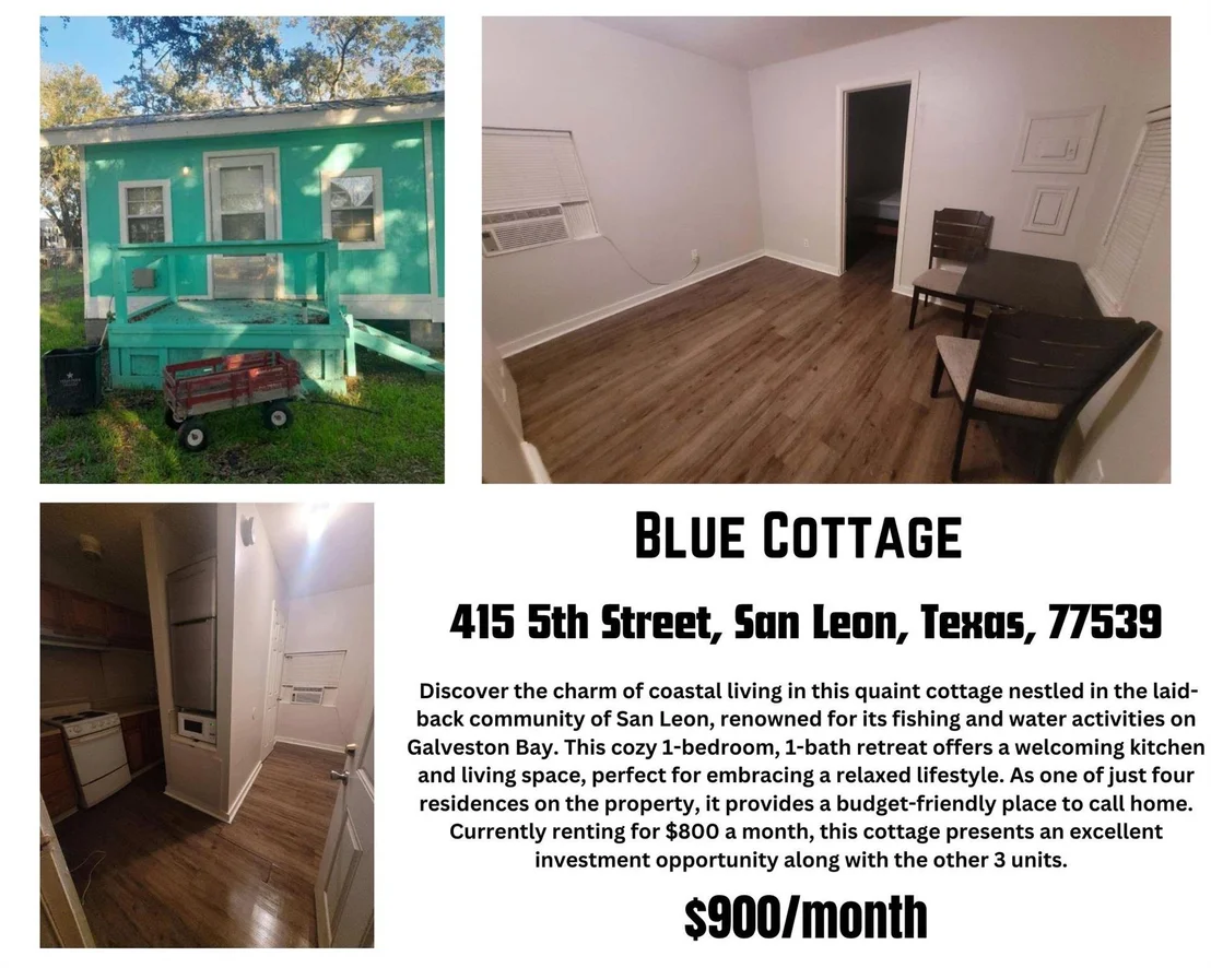 Photo of 415 5th Street