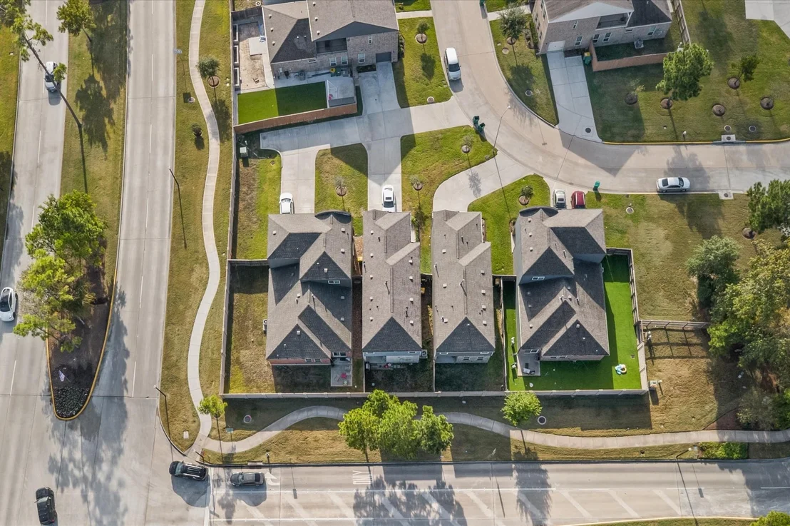 Photo of 2207 Harmony Point Lane