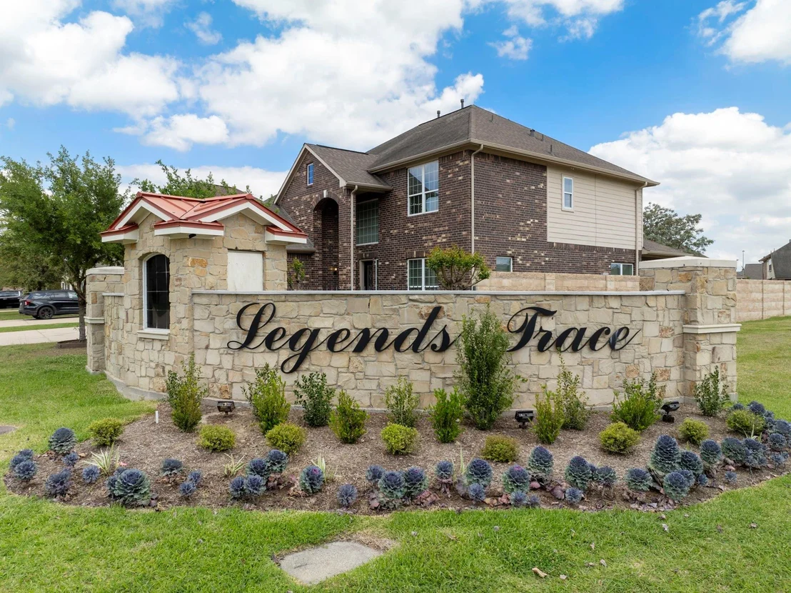 Photo of 3214 Clover Trace Drive