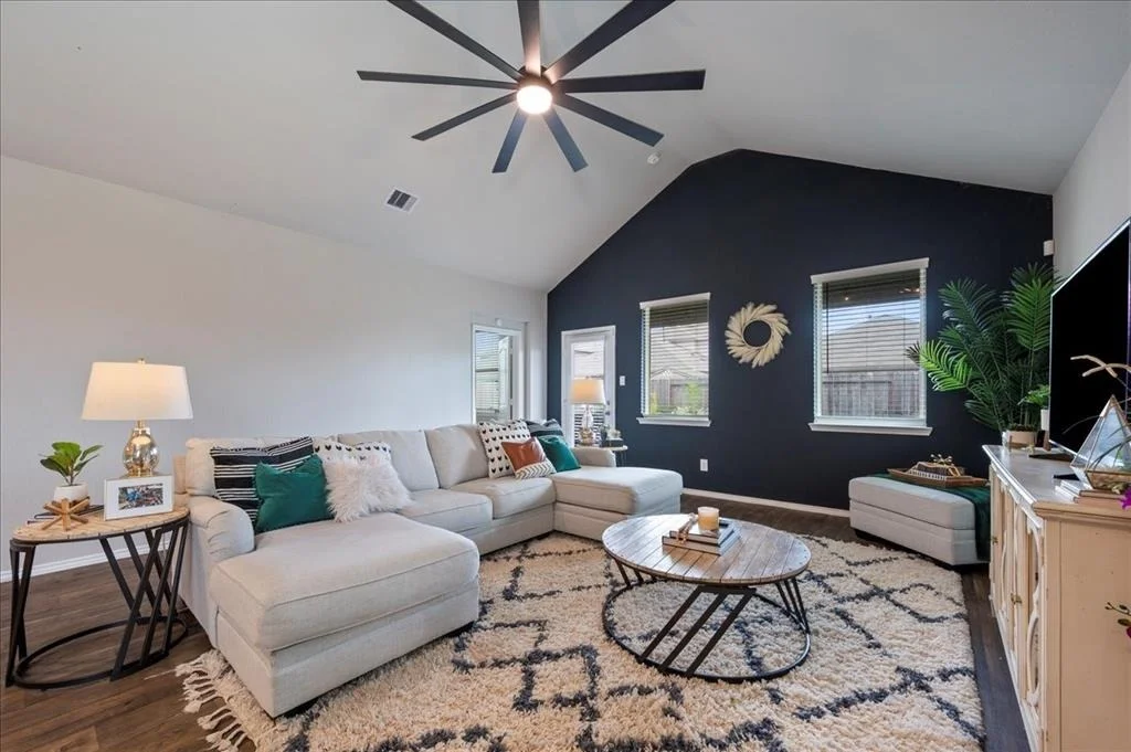 Photo of 18505 Tenaha Mill Drive