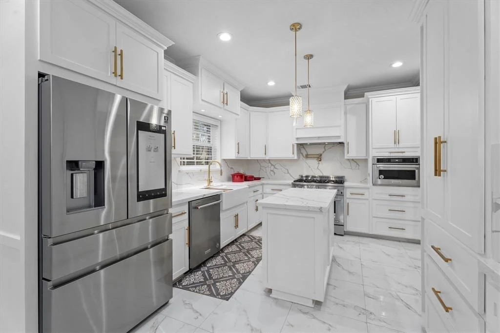 Photo of 5523 Theall Road