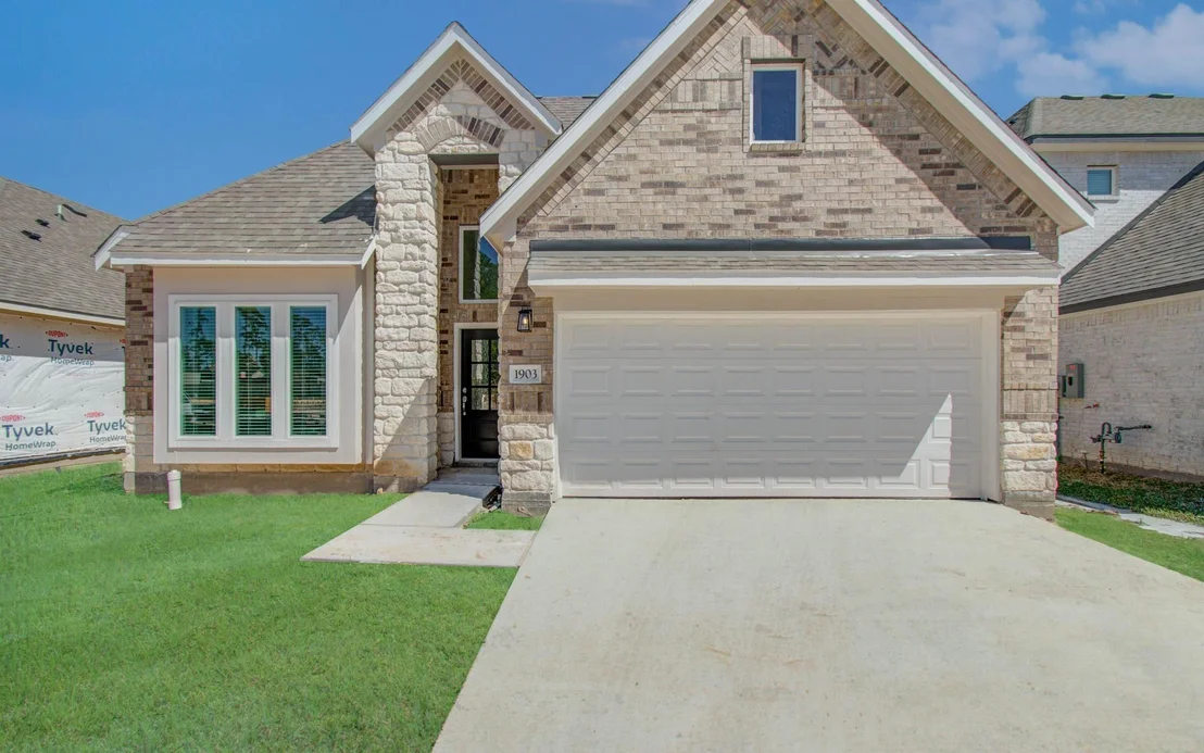 Photo of 1814 Archwood Drive