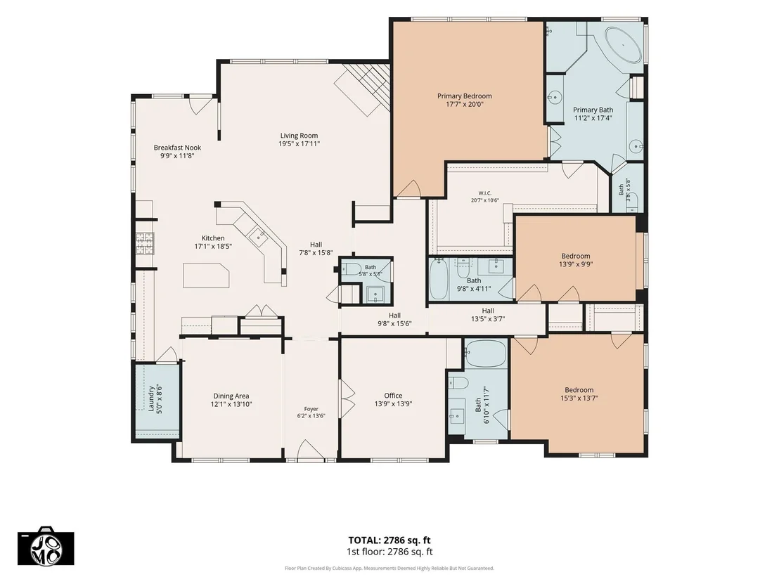 Photo of 3750 Ribbon Hill Lane