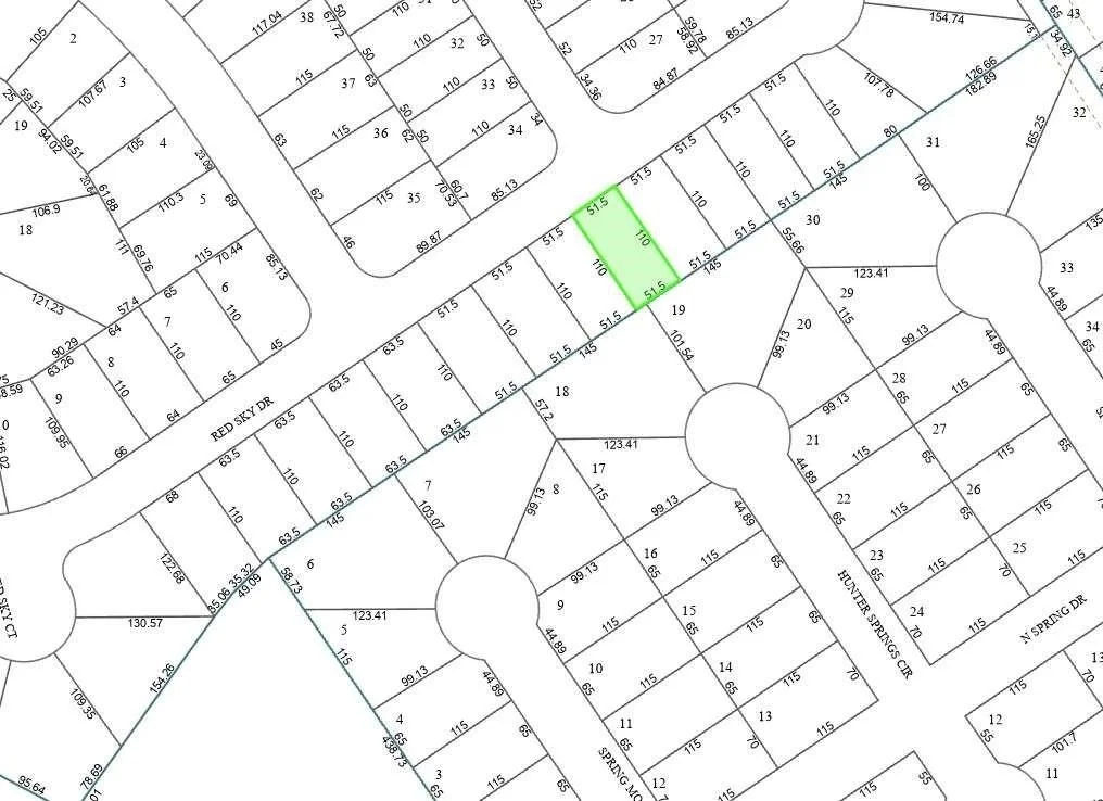 Photo of 23827 Red Sky Drive